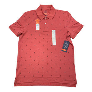 St John's Bay ANCHOR Premium Polo Medium